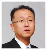 유우종 한국HP 이미징프린팅그룹 커머셜사업부 이사