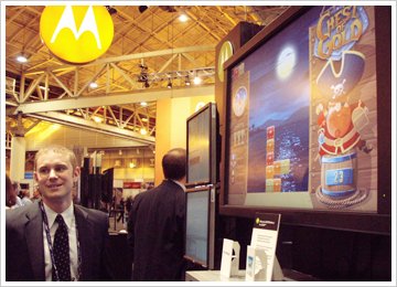 [NCTA 2008] 융합트렌드 주도 `케이블의 대반격`