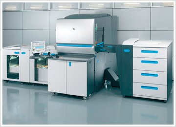 HP`인디고` 고속성장… 시장점유율 90% 돌파 `돌풍`