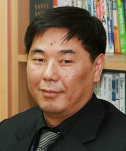 [소띠해 소망] 이상선 핸디소프트 부사장(61년생)