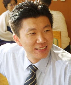 [소띠해 소망] 김지웅 스카이라이프 과장(73년생)