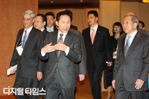 [경제 부문] 대내외 악재속 경제살리기 `올인`