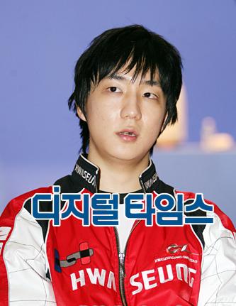 [이제동 우승] 화승 이제동 