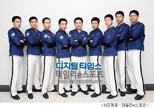 [위너스 결산] 12위 공군 쥐구멍에 볕들었네