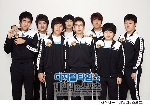 [위너스 결산] 10위 이스트로, 김성대 성장 큰 수확