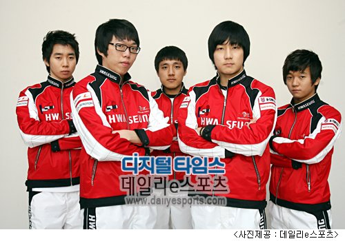 [위너스 결산] 9위 화승 소 잃었지만 외양간은 지켰다