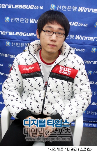 [위너스 결산] MBC게임 이재호 위너스리그를 지배하다…②