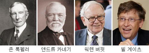 유망 연구자 `통큰 지원` 인류에 혜택