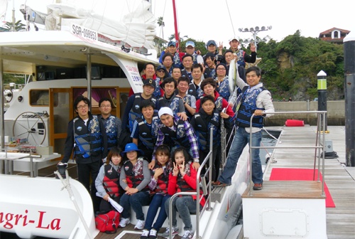 명인일렉트로닉스, B2B 유통 강점 살려 전방위 영역 확대