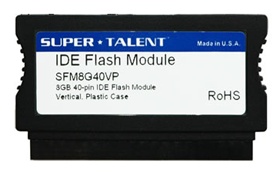 [DT 파트너스] 명인일렉트로닉스 주력제품 `플래시 디스크 모듈`