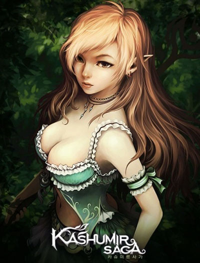 너무 단순함에도 묘한 중독감…`RPG 대작` 공식 그대로 갖춰