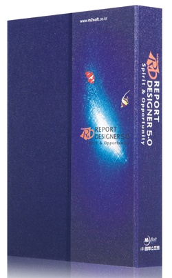 [DT 파트너스] 주력제품 `리포트 디자이너`