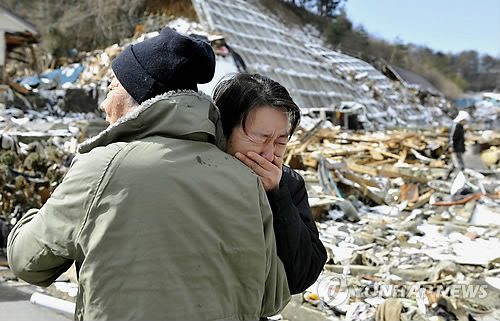 [포토] 오열