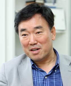 [DT 파트너스] 인프라닉스 송영선 대표 인터뷰