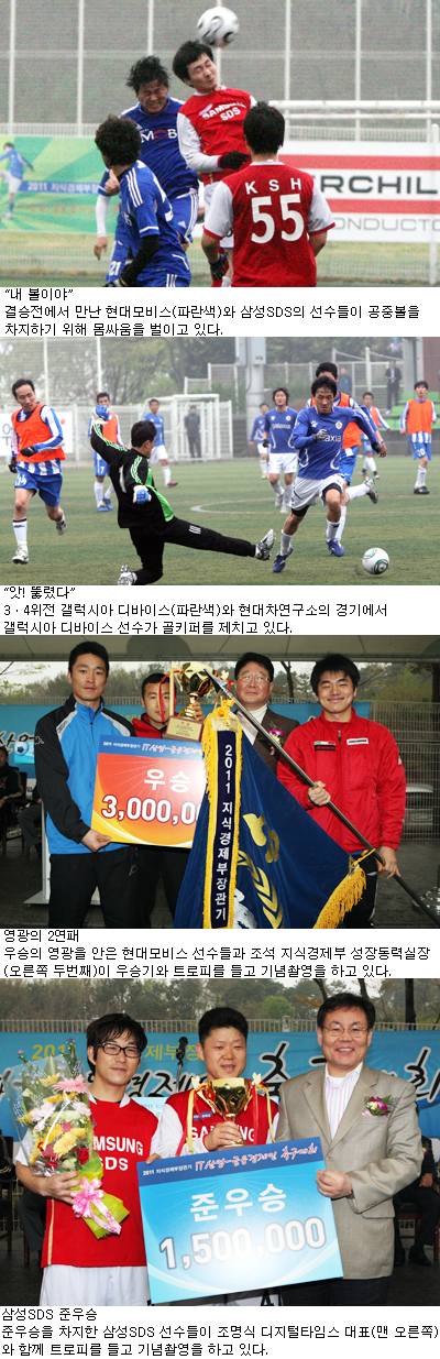 처녀출전 3, 4위 빛나는 투혼… 전통 강호도 긴장
