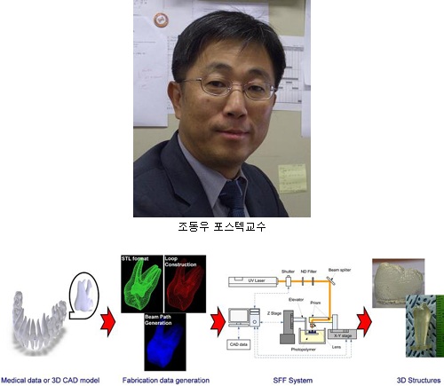 복잡한 장기재생 가능해진다