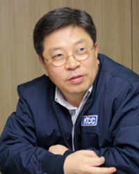 서광호 KCC 이사