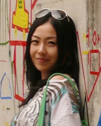 [용띠해 소망] 최성아 대우조선해양 홍보팀 대리 (1976년생)