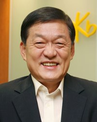 [용띠해 소망] 노치용 KB투자증권 대표이사 (1952년생)