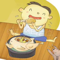 여름철 건강관리 이렇게…역시