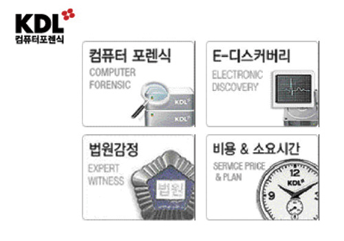 민사분쟁 전문 컴퓨터포렌식 증거개시제도로 유효성 높여
