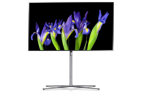 삼성 OLED TV 분실 `파장`… 기술유출 우려