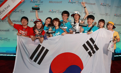 `SW 혁명시대`…국가경쟁력 SW가 좌우한다