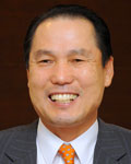 [2013 뱀띠해 소망] 황성호 우리투자증권 사장