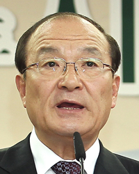 [2013 각계 신년사] 김종대 국민건강보험공단 이사장