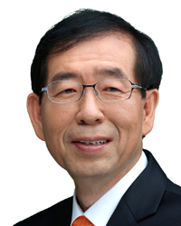 [2013 각계 신년사] 박원순 서울시장
