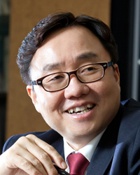 [2013 각계 신년사] 박수용 정보통신산업진흥원장