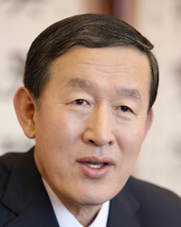 [2013 각계 신년사] 허창수 전경련 회장