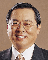 [2013 각계 신년사] 구자열 LS 신임 회장