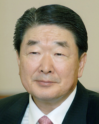 [2013 각계 신년사] 구본준 LG전자 부회장