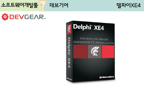 데브기어, 단일 코드베이스로 앱 개발시간 단축