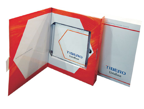 DBMS `티베로`…국내 첫 `DB 무중단`구현