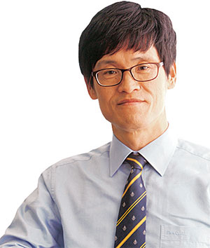 윤완수 웹케시 대표, “비즈니스 SW 도전장내년 유통플랫폼 출시”