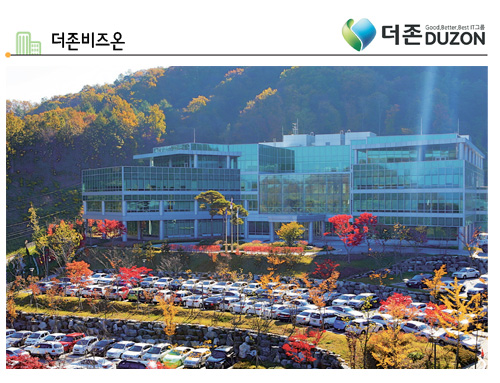 더존비즈온, ERP 20년 내공으로 클라우드 장악