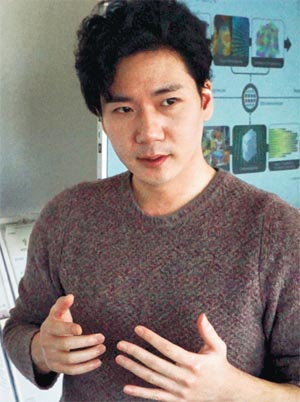 “독자적 알고리즘 기반 영상검색 로드맵 제시”