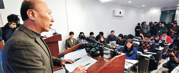 카드업계 불신 확산…`파이` 작아질까 우려