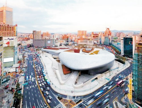 건설업계 BIM 시장 `활짝`