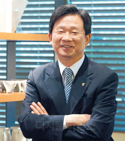 [월요초대석] “ITㆍ화학 융합기술로 틈새 공략땐 새로운 성장기회”