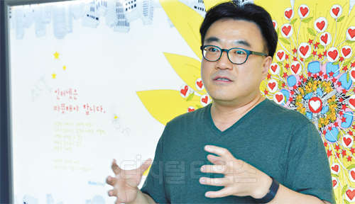 [월요초대석] “고객에 열린 귀ㆍIT 순발력이 성장ㆍ혁신 비결”