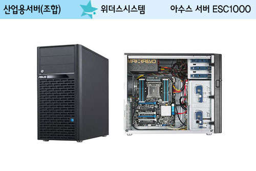 위더스시스템, 저발열ㆍ저전력 기술로 하드디스크 성능 극대화