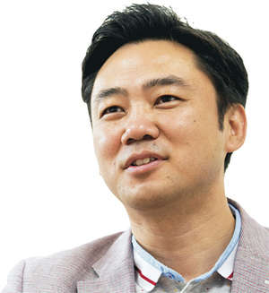 [인터뷰] 정기남 도너츠커넥팅 대표 - 뉴스 썸네일 이미지