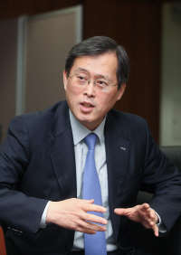 [2015 각계 신년사] 정재훈 한국산업기술진흥원장