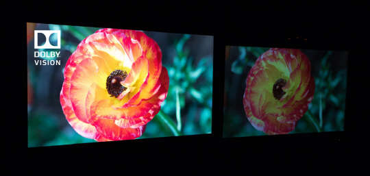 돌비, 올해부터 워너브라더스 최신작 `돌비 비전`으로 제공