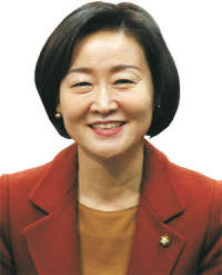 [여의도 산책] 