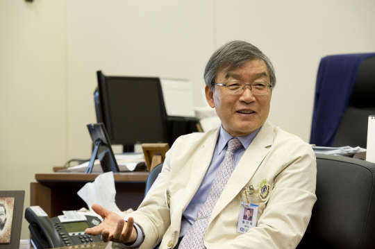 `선택과 집중`으로 의료 질 향상…의료 수출ㆍ외국 환자 유치 박차