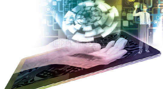 클라우드·IoT·빅데이터 한국대표 IT기업 키우자